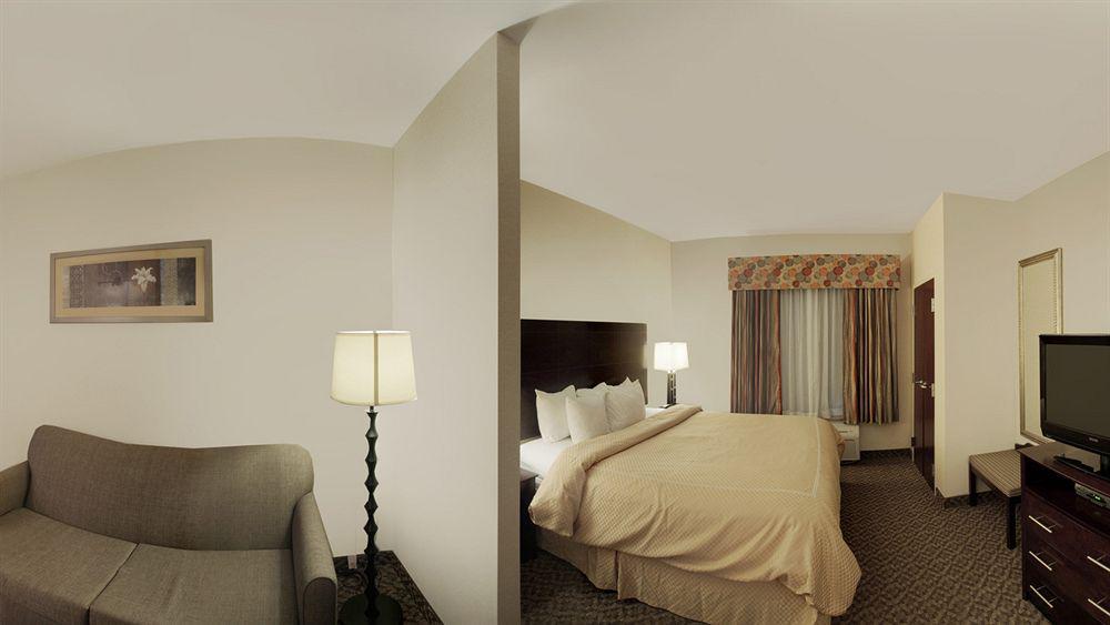 Hotel Cicero Grand - Syracuse North Chambre photo